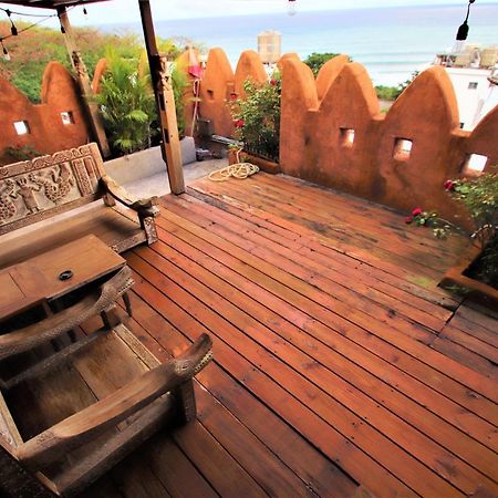 Jialeshuel Surf House B&B Manzhou Exterior photo