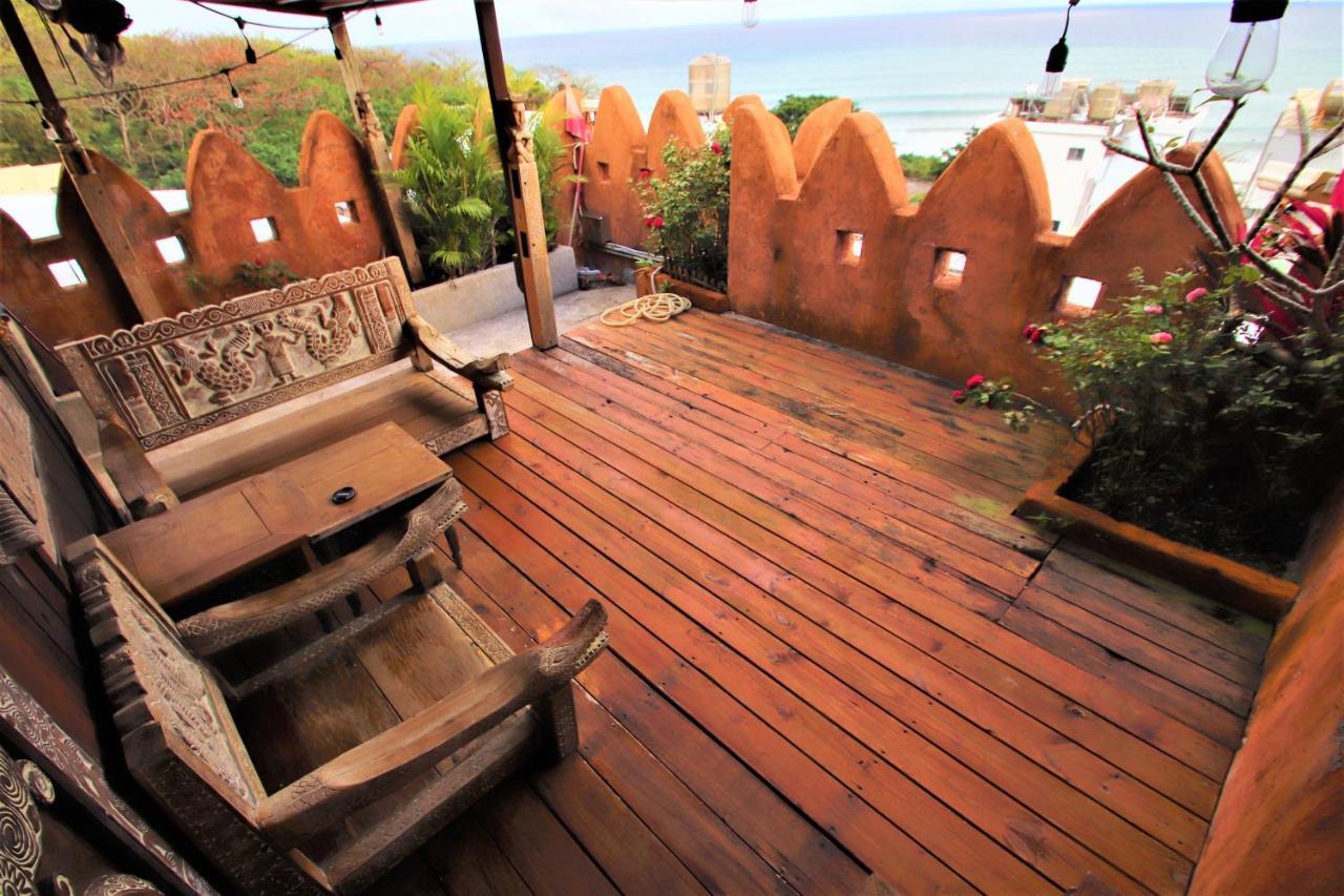 Jialeshuel Surf House B&B Manzhou Exterior photo
