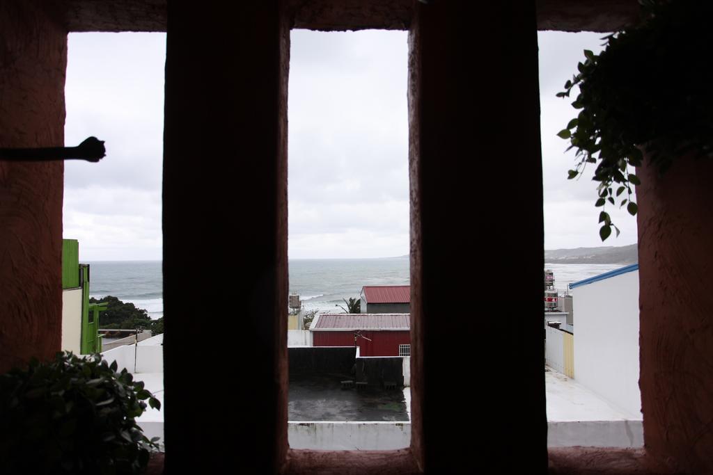 Jialeshuel Surf House B&B Manzhou Exterior photo