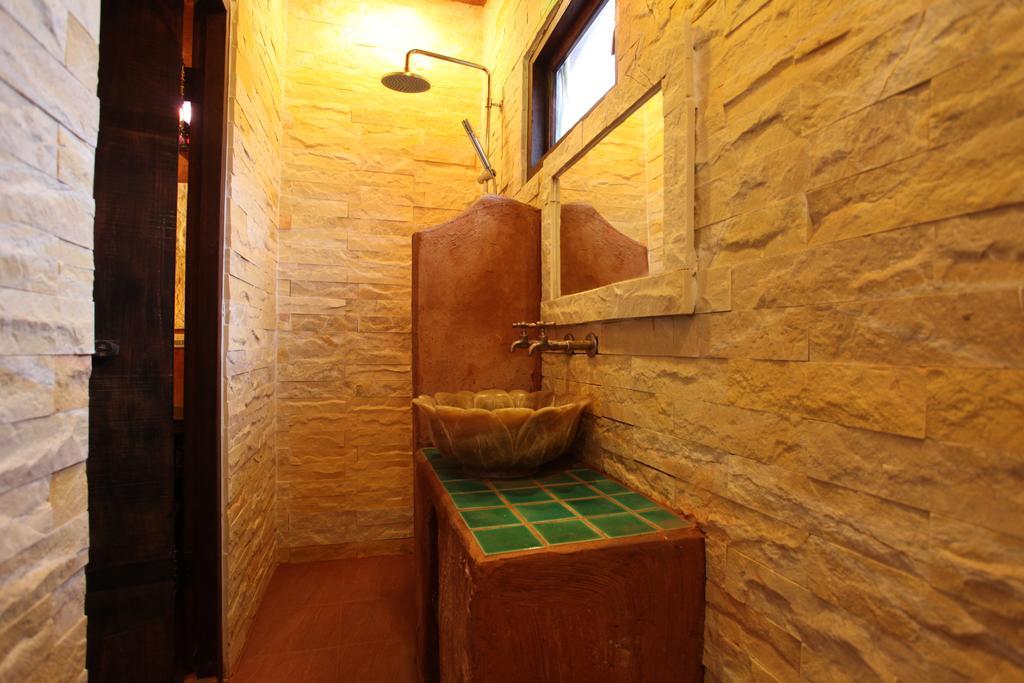Jialeshuel Surf House B&B Manzhou Exterior photo