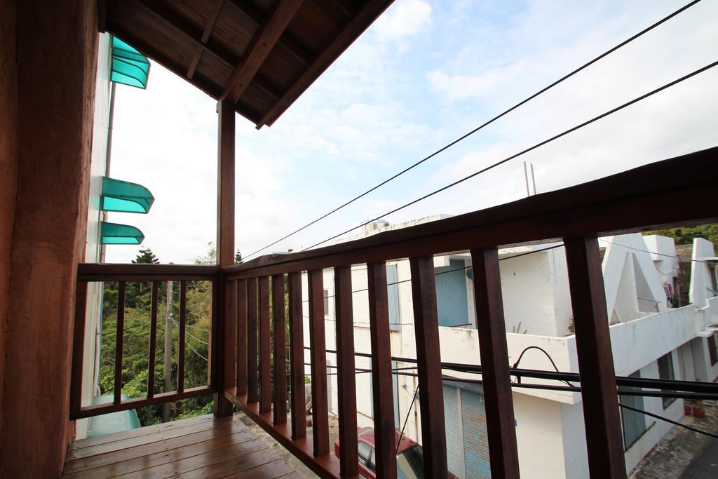 Jialeshuel Surf House B&B Manzhou Exterior photo