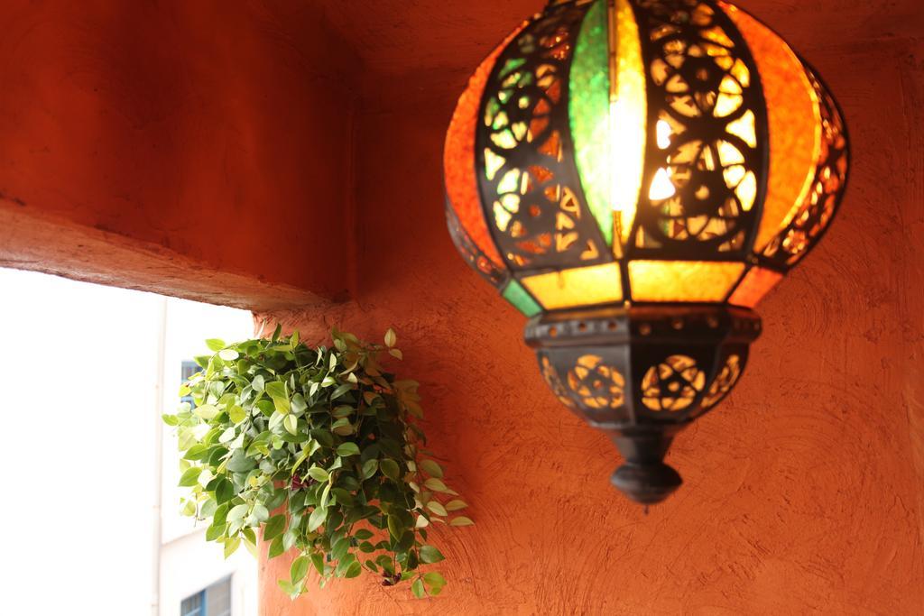 Jialeshuel Surf House B&B Manzhou Exterior photo