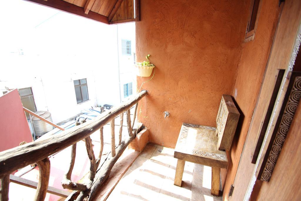 Jialeshuel Surf House B&B Manzhou Exterior photo