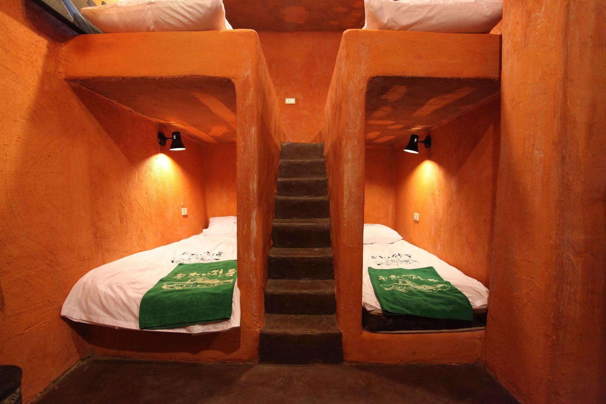 Jialeshuel Surf House B&B Manzhou Exterior photo