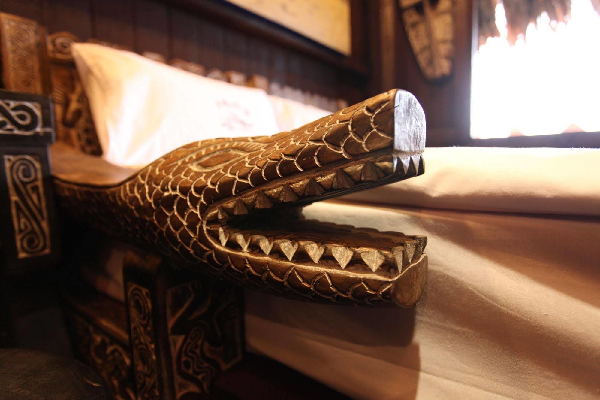 Jialeshuel Surf House B&B Manzhou Exterior photo